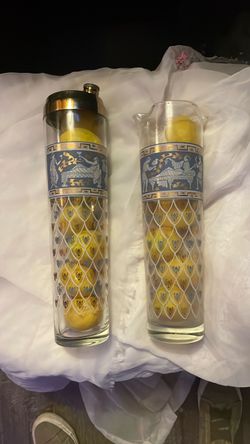 Glassware