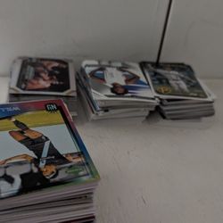 Trading Cards 