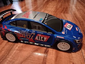 Rc body 1/10 Tires Drifting (2 Set)