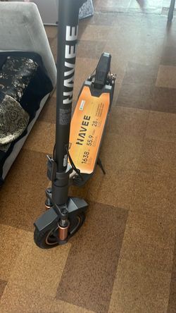 BRAND NEW NAVEE GT5 MAX ELECTRIC SCOOTER