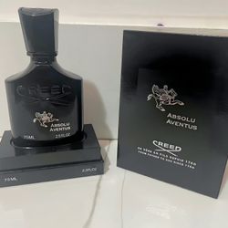 Creed Absolu Aventus