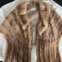 Fur Coats