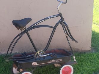 Bicycle Project. 26 Inch Phat Cycle Cruiser