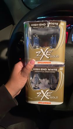 Car Lights