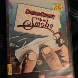 Cheech & Chong Up In Smoke 