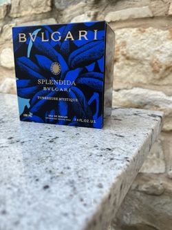 Bvlgari Splendida Tubereuse Mystique 3.4oz