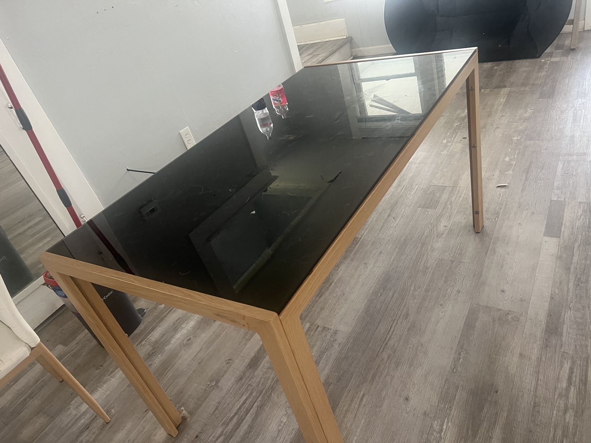 Table And Chair Set