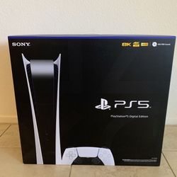 PS5