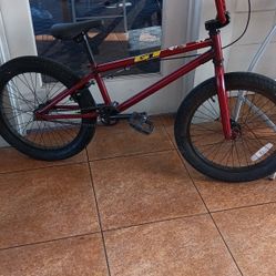 20" GT Bmx Bike