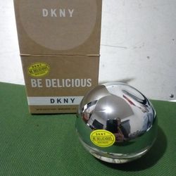DKNY BE DELICIOUS