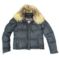 JUICY COUTURE COAT