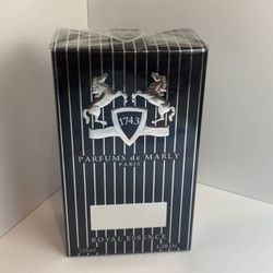 125ml bottle of Parfums de Marly Layton Royal Essence Eau de Parfum