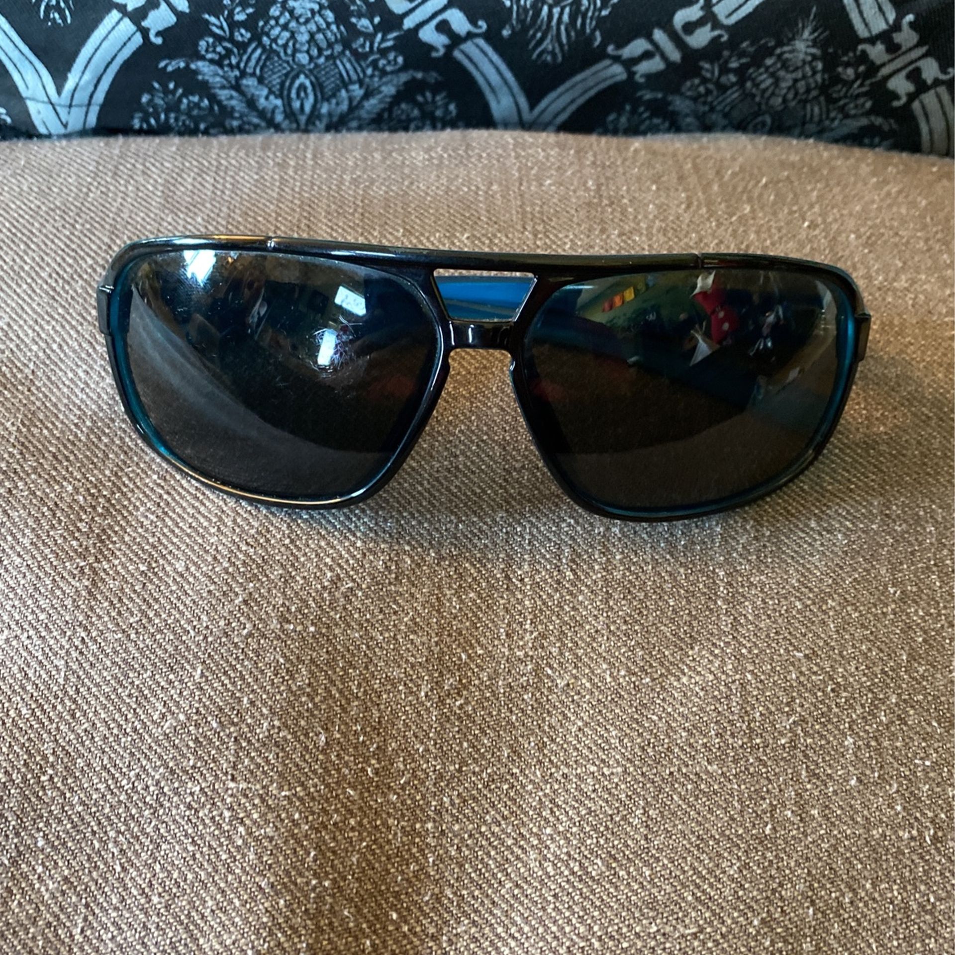 Von Zipper Decco sunglasses