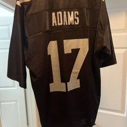 Las Vegas Raiders Jersey
