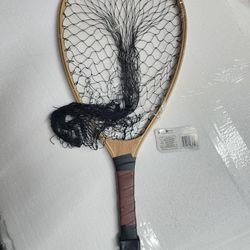 Trout - Fishing Net Mark 1