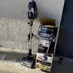 Shark Vaccum 