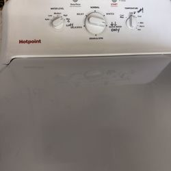 Washer/dryer 