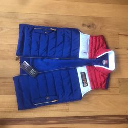 Honda Vintage Culture Vest (L)