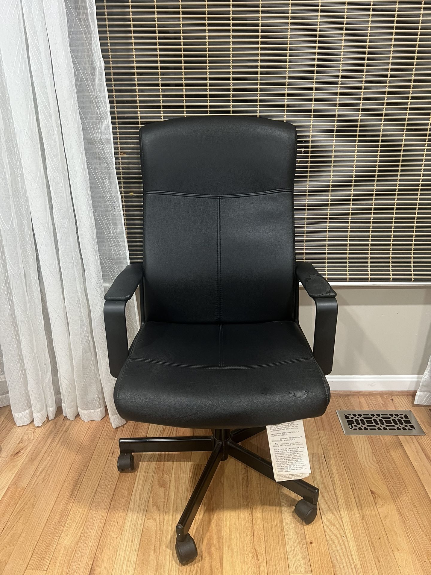 Home Office Chair