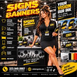 Banners