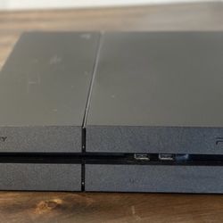PS4 Slim