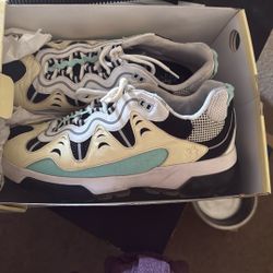 Used converse GOLF LE FLEUR