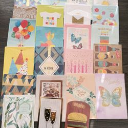 Greeting Cards 