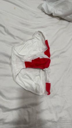 Men’s underwear