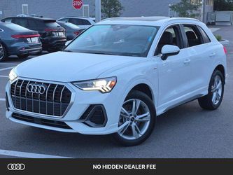 2024 Audi Q3