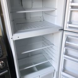 Whirlpool Fridge Top Freezer