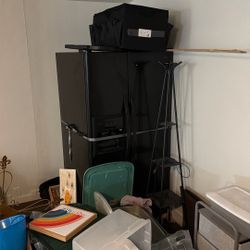 Kenmore Fridge