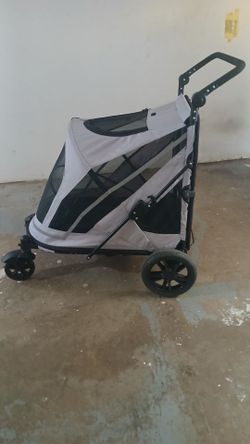Pet Gear Stoller Expedition