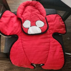 Infant Seat Mickey Mouse 