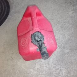 Gas Can
