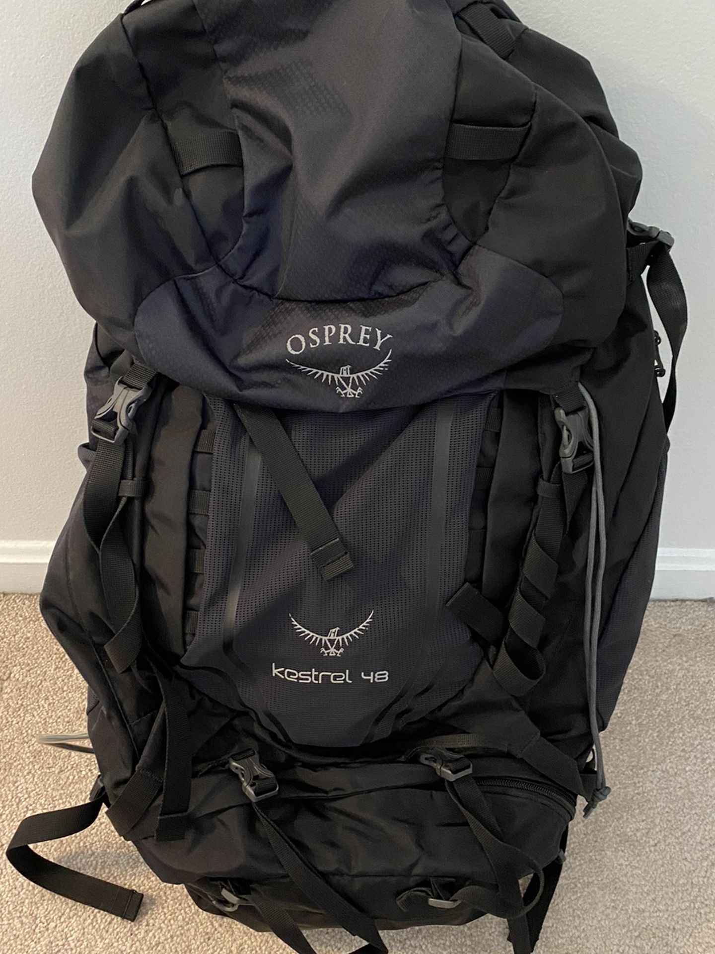 Osprey Kestrel 48 Backpack