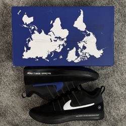 Size 12 NIKE BOOK 2 x Fragment Design New with box and receipt