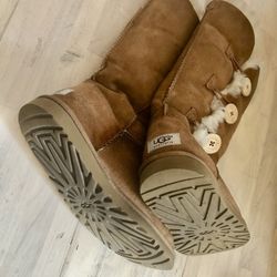 UGG Women’s Boots