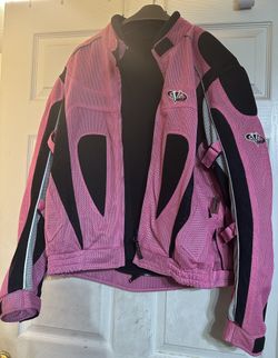 XXL Motorcycle Jacket