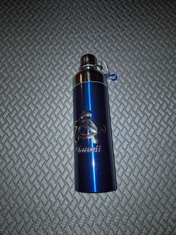 Hawaii Water Bottle