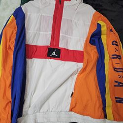 Jordan jacket