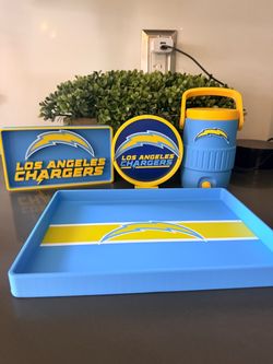 LA Chargers bundle pack