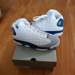 AIR JORDAN 13 RETRO  8.5