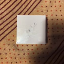 Airpod Pros 2nd Gen