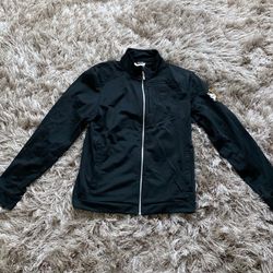 Reebok Jacket Size Medium
