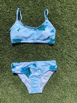 Bathing suit