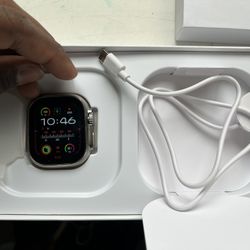 Apple Watch Ultra 2
