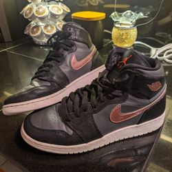 Jordans