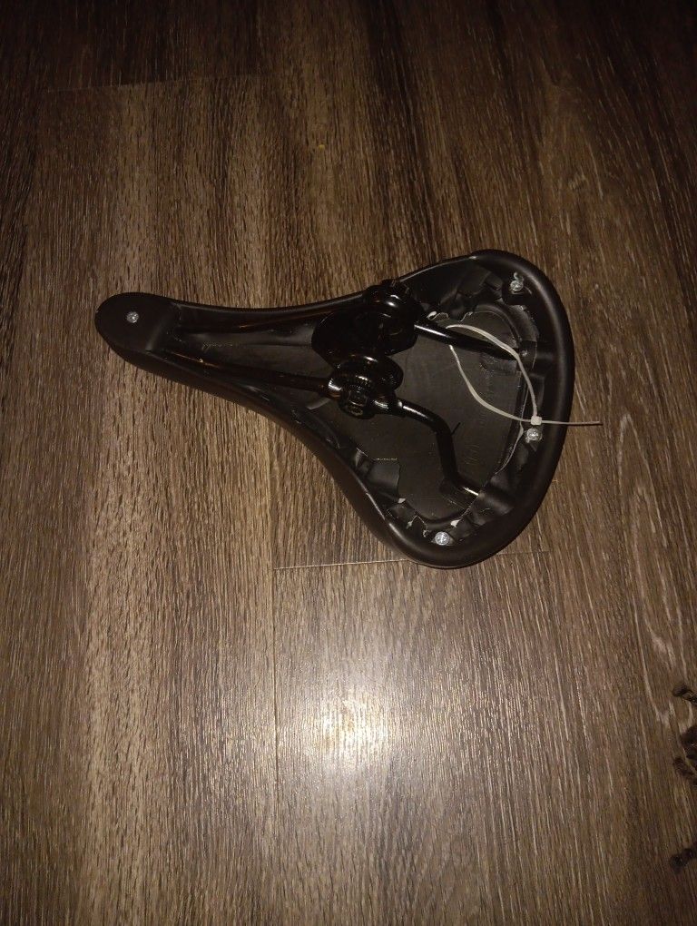 Girls Bicycle Seat