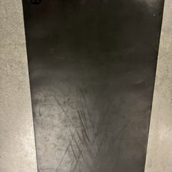 Lululemon yoga mat x AMN health