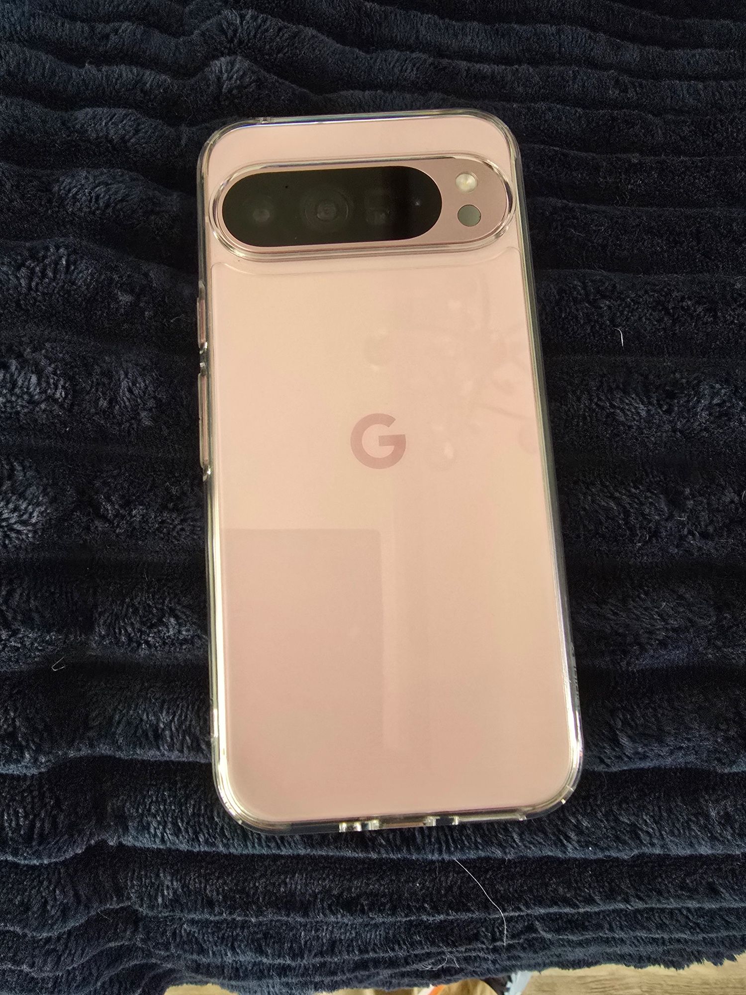 Pixel 9pro XL 256 Gb Unlocked 